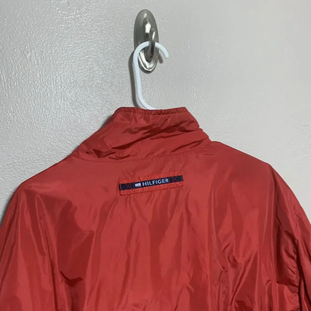 Tommy Hilfiger measurements please